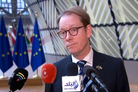 Bilstrom: Religija nije dio sporazuma s Turskom o NATO-u