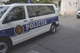 Uhapšen Kan, poznati "škaljarac" i prijatelj Luke Bojovića