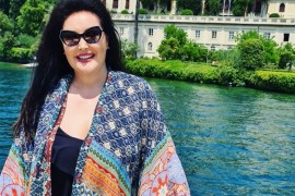 Evo gdje Dragana Mirković pije kafu i zbog čega