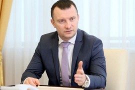Maričić: Poreska uprava prvi put prikupila preko tri milijarde prihoda