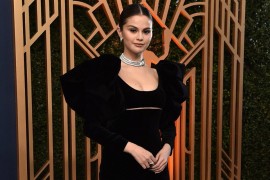 Selena Gomez pozirala bez filtera i šminke