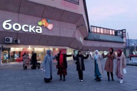U Banjaluci obilježen Svjetski dan hidžaba