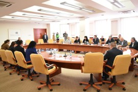 Zajednička komisija bez saglasnosti o Zakonu o nepokretnoj imovini