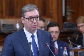Vučić: Cirkus opozicije naneo ogromnu štetu Srbiji