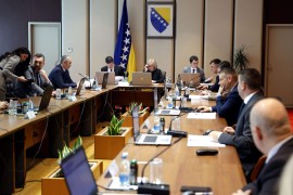 Krišto predložena za guvernera u EBRD-u, Tegeltija u Svjetskoj banci
