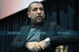 Radunović za "Nezavisne": Krajišnici su jedini pred kojima odgovaram ...