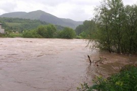 Slučaj zagađenja rijeke Bosne biće proslijeđen tužilaštvu