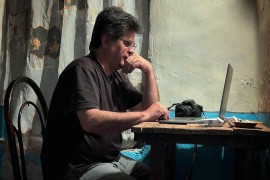 Džafar Panahi započeo štrajk glađu u zatvoru