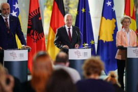 Proces proširenja čeka reformu unutar EU?