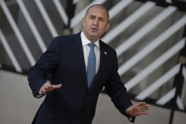 Sofija i Budimpešta dijele zabrinutost za Ukrajinu