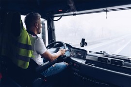 Španija zapošljava kamiondžije iz Maroka