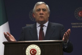 Tajani: Italija neće isporučivati tenkove Ukrajini