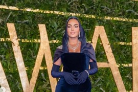 Georgini Rodrigez prijeti kazna u Saudijskoj Arabiji
