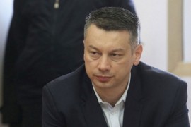 Nešić nije prijavio nekretnine u Srbiji