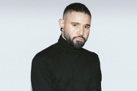 Skrillex objavi novi singl “Xena” (VIDEO)