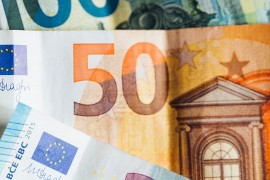 Otkrivena lažna novčanica od 50 evra, policija poziva na oprez