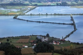 Potvrđena optužnica protiv bivšeg direktora ribnjaka "Saničani”