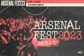 Otkriveno šest novih imena koja dolaze na Arsenal fest