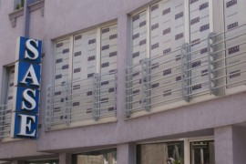 Promet na Sarajevskoj berzi 57.400 KM