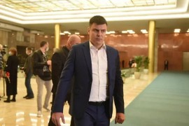 Vuk Kostić opet zaljubljen