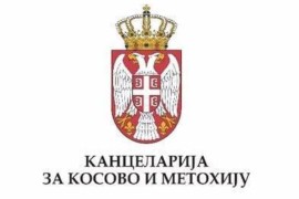 "Današnji napad na srpskog mladića posljedica Kurtijeve antisrpske ...