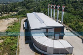Dnevni gubitak "Eko toplana" 50.000 KM