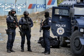 Prištinska policija raspisala potjernicu za Slavišom Filićem