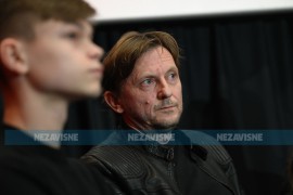 Jovo Maksić za Nezavisne: Da se pitalo običnih ljudi, možda do rata ...