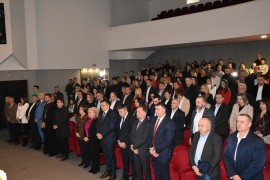 Mrkonjić Grad obilježio dan opštine, sjećanje na povratak na ...