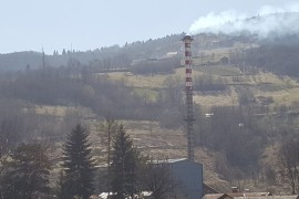 Poginuo muškarac u postrojenju travničke toplane