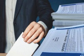 Predizborna tišina u Zvorniku i Bratuncu