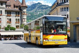 Vic dana: Šta je autobus?