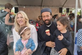Cvijanovićeva na Floridi: Svuda gdje žive Srbi, živi i Republika ...