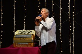 Tuča pred koncert Miroslava Ilića, mladić ležao krvav