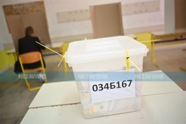 Prijavljen napad na posmatrača kandidata za načelnika Bratunca