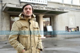 Milanović za "Nezavisne": Ljepota će spasiti svijet, ali mi to ...