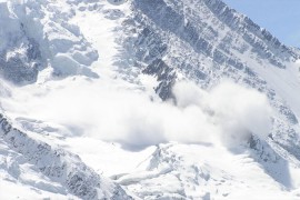 Još petoro mrtvih u lavini u Austriji