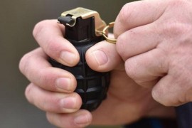 "Opsovao mu majku pa ga ranio bombom"