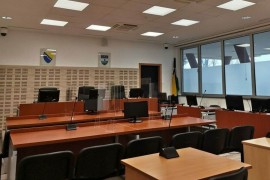 Direktor optužen da je firmu oštetio za 160.000 KM