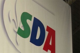 I SDA slavi, uvjereni u pobjedu u Vogošći