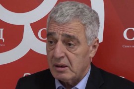 Prodanović: Oni koji nisu glasali za mene za godinu i po uvjeriće se ...