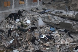 Italija izdala upozorenja na cunami nakon razornog potresa u Turskoj