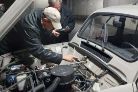 Pahora iznenadila ponuda za njegov Renault 4