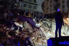 Seizmolog: Zemljotres u Turskoj oslobodio 5.600 puta veću energiju ...