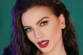 Milica Pavlović se vratila u brinete