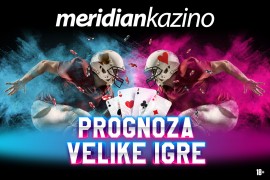 Pogodi ishod SUPER BOWL-a i preuzmi turnirsku ulaznicu za Texas ...