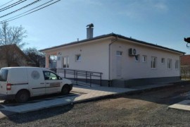 Otvorena ambulanta u Dragočaju