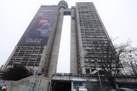 Prodat još jedan simbol Beograda