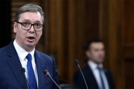 Mediji: U septembru vanredni izbori u Srbiji