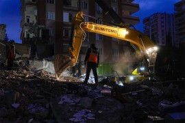 Zašto su zemljotresi u Turskoj bili tako razorni i smrtonosni